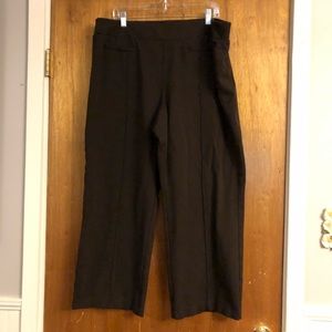 Cato Brown Dress Pants 22/24WP